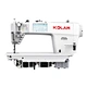 industrial lockstitch sewing machine